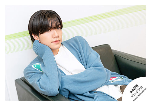 【No.JR25-549】個人寫真影片幕後花絮2025