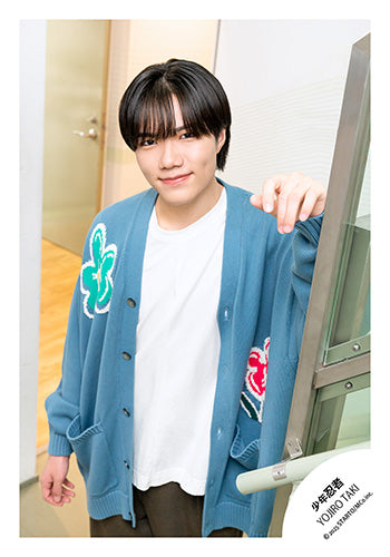 【No.JR25-553】個人寫真影片幕後花絮2025