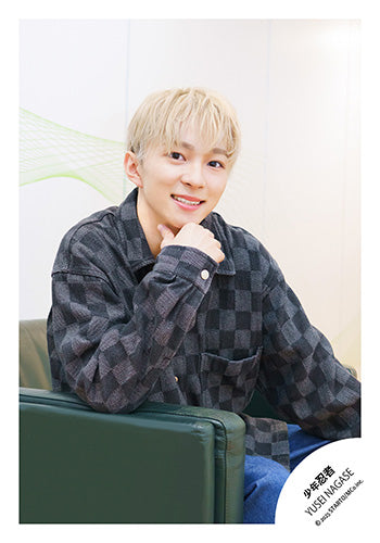 【No.JR25-560】個人寫真影片幕後花絮2025