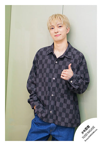 【No.JR25-561】個人寫真影片幕後花絮2025