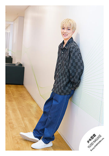 【No.JR25-562】個人寫真影片幕後花絮2025