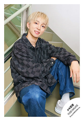 【No.JR25-565】個人寫真影片幕後花絮2025