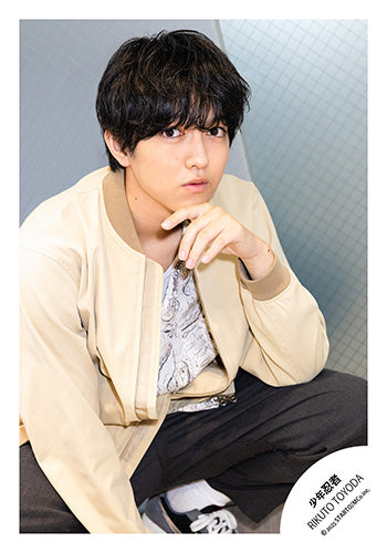 【No.JR25-566】個人寫真影片幕後花絮2025