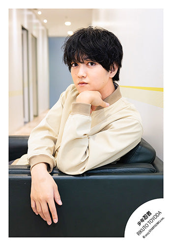 【No.JR25-571】個人寫真影片幕後花絮2025