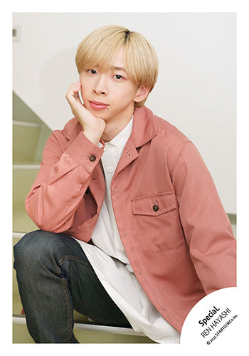 【No.JR25-572】個人寫真影片幕後花絮2025