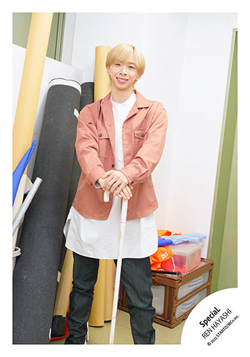 【No.JR25-573】個人寫真影片幕後花絮2025