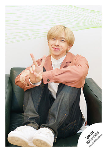 【No.JR25-576】個人寫真影片幕後花絮2025