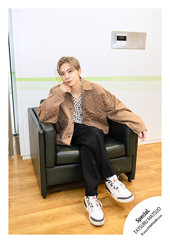 【No.JR25-581】個人寫真影片幕後花絮2025