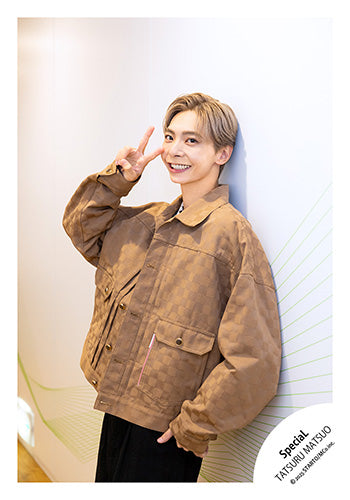 【No.JR25-583】個人寫真影片幕後花絮2025