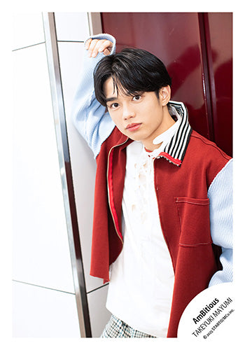 【No.JR25-669】個人寫真影片幕後花絮2025