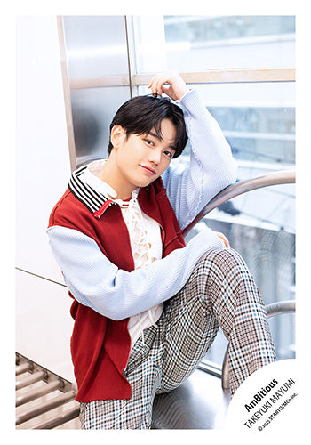 【No.JR25-671】個人寫真影片幕後花絮2025