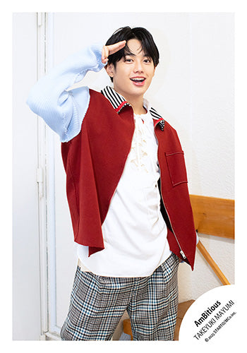 【No.JR25-673】個人寫真影片幕後花絮2025