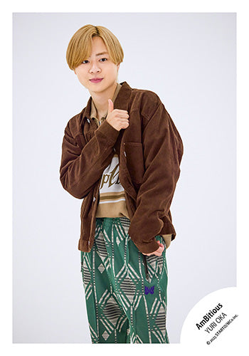 【No.JR25-678】個人寫真影片幕後花絮2025