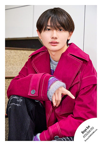 【No.JR25-716】個人寫真影片幕後花絮2025