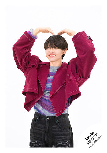 【No.JR25-718】個人寫真影片幕後花絮2025