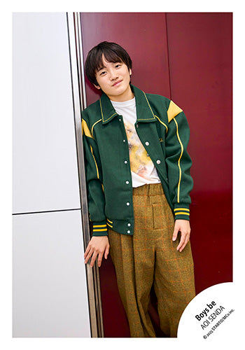 【No.JR25-724】個人寫真影片幕後花絮2025