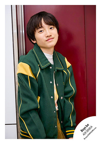 【No.JR25-726】個人寫真影片幕後花絮2025