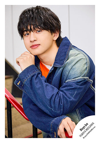 【No.JR25-728】個人寫真影片幕後花絮2025