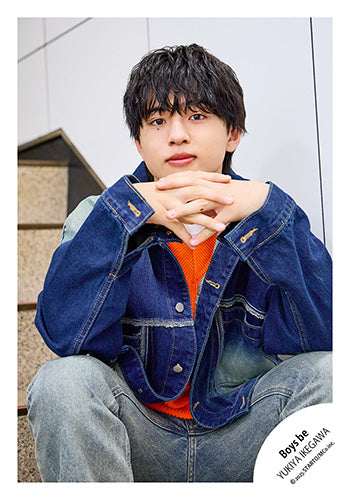 【No.JR25-729】個人寫真影片幕後花絮2025