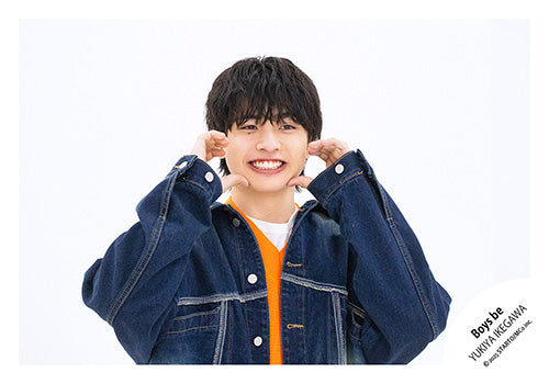 【No.JR25-731】個人寫真影片幕後花絮2025