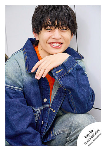 【No.JR25-733】個人寫真影片幕後花絮2025