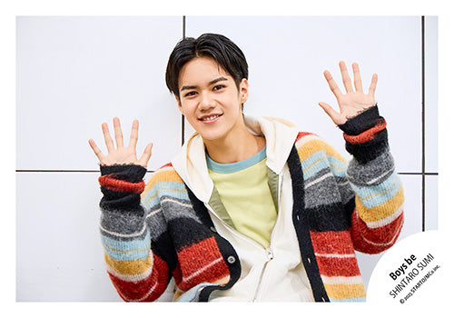 【No.JR25-734】個人寫真影片幕後花絮2025