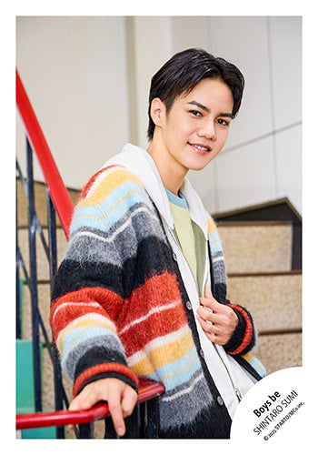 【No.JR25-735】個人寫真影片幕後花絮2025