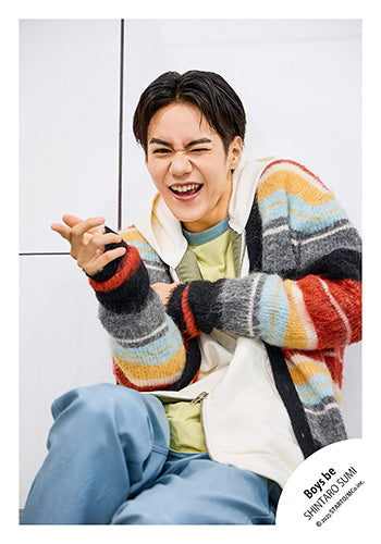 【No.JR25-737】個人寫真影片幕後花絮2025