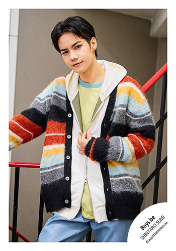 【No.JR25-738】個人寫真影片幕後花絮2025