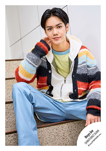 【No.JR25-739】個人寫真影片幕後花絮2025