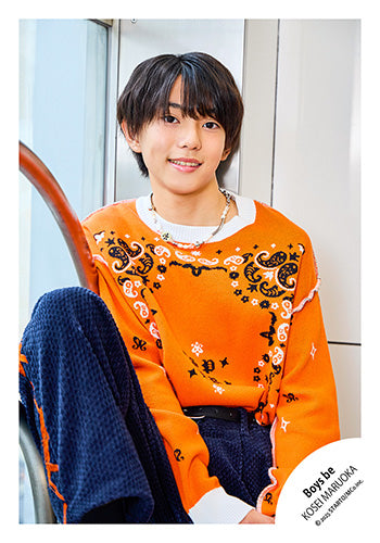 【No.JR25-745】個人寫真影片幕後花絮2025