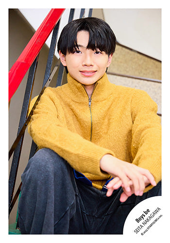 【No.JR25-758】個人寫真影片幕後花絮2025