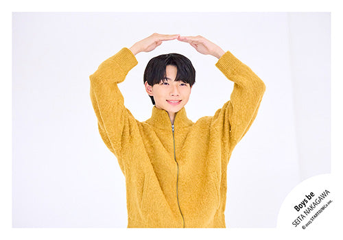 【No.JR25-760】個人寫真影片幕後花絮2025