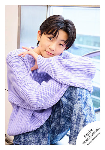 【No.JR25-776】個人寫真影片幕後花絮2025