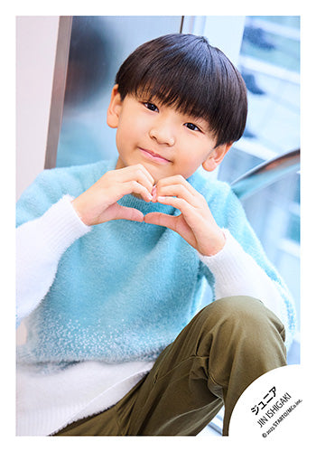 【No.JR25-812】個人寫真影片幕後花絮2025