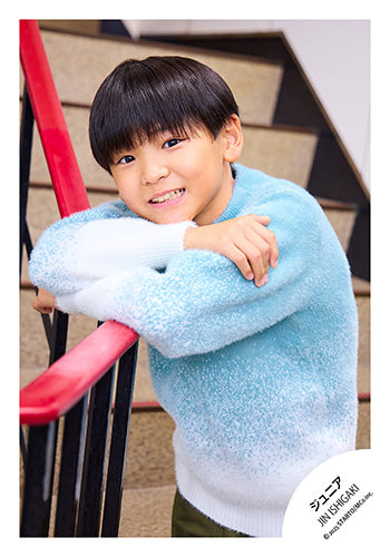 【No.JR25-813】個人寫真影片幕後花絮2025