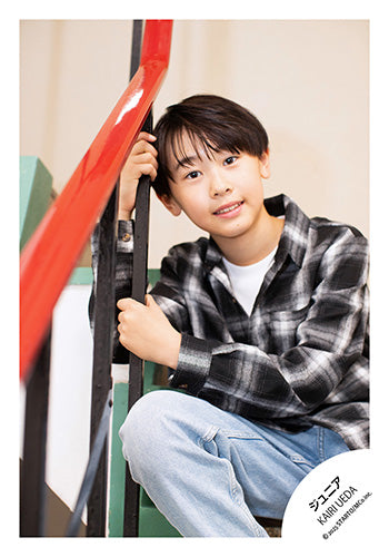 【No.JR25-834】個人寫真影片幕後花絮2025