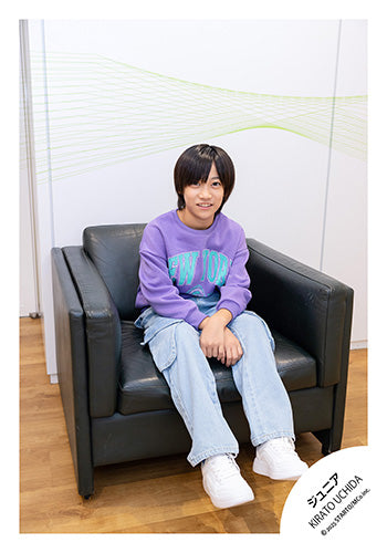 【No.JR25-837】個人寫真影片幕後花絮2025