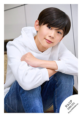 【No.JR25-848】個人寫真影片幕後花絮2025