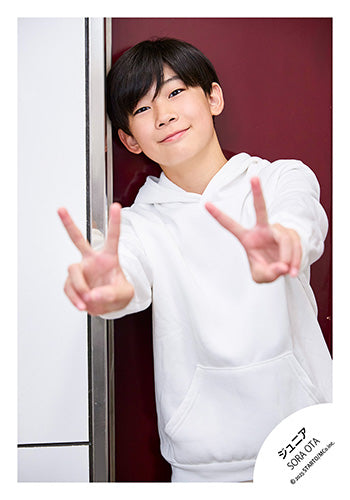 【No.JR25-849】個人寫真影片幕後花絮2025