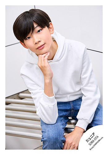 【No.JR25-851】個人寫真影片幕後花絮2025