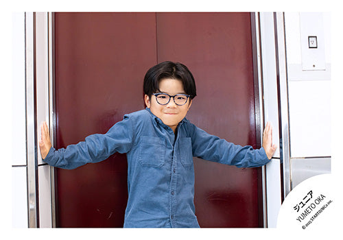 【No.JR25-857】個人寫真影片幕後花絮2025