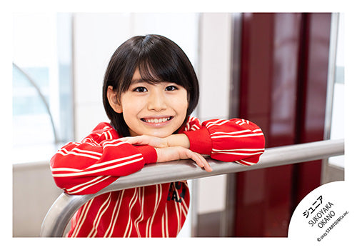 【No.JR25-864】個人寫真影片幕後花絮2025