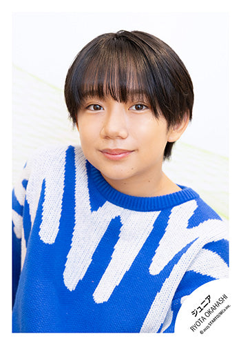 【No.JR25-870】個人寫真影片幕後花絮2025