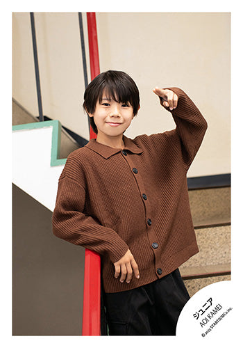 【No.JR25-872】個人寫真影片幕後花絮2025