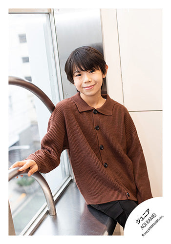 【No.JR25-873】個人寫真影片幕後花絮2025