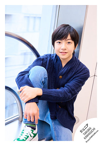 【No.JR25-879】個人寫真影片幕後花絮2025