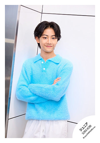 【No.JR25-910】個人寫真影片幕後花絮2025