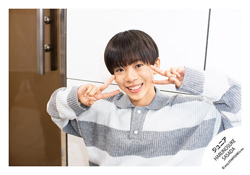 【No.JR25-924】個人寫真影片幕後花絮2025