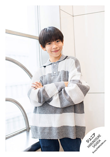 【No.JR25-925】個人寫真影片幕後花絮2025